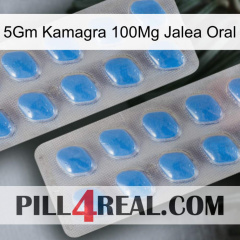 5Gm Kamagra 100Mg Oral Jelly 23